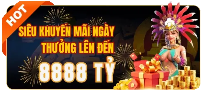 Khuyến mãi độc quyền tại shbbet casino