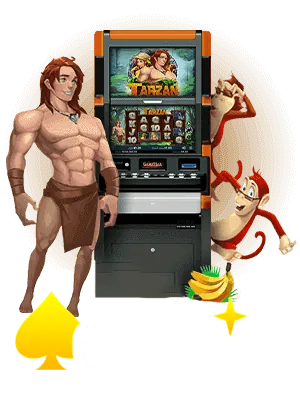 Ưu đãi Slot & Jackpot