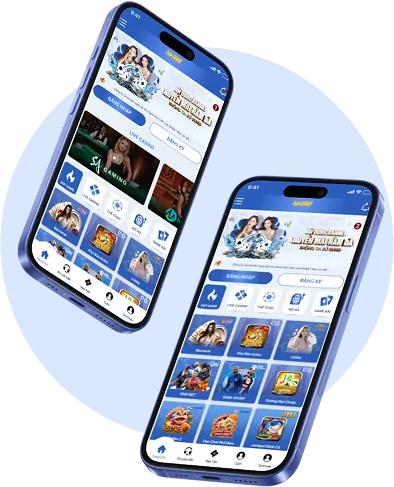Tải ứng dụng shbbet casino tiện lợi