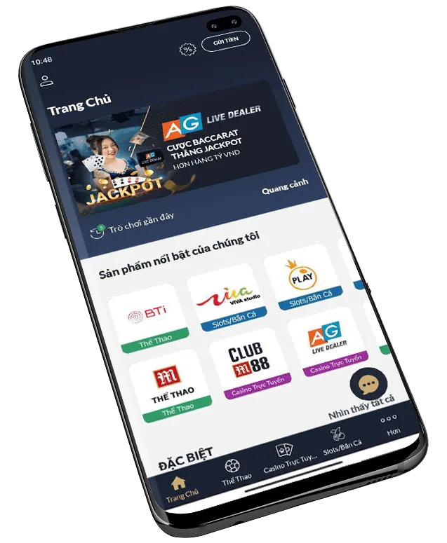 Ưu điểm vượt trội shbbet casino