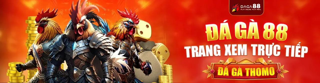 Đá Gà Trực Tuyến shbbet casino
