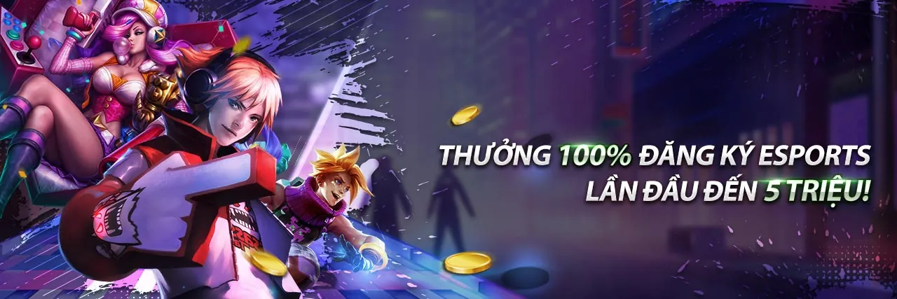 Hình ảnh chính CLB VIP shbbet casino