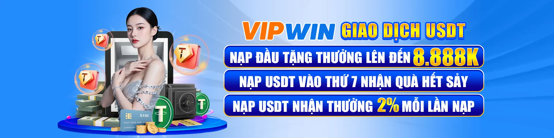 Chinh phục Jackpot tại shbbet casino