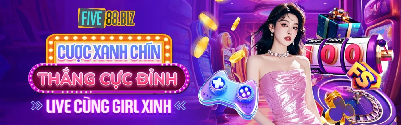 Thế giới Slot & Jackpot tại shbbet casino