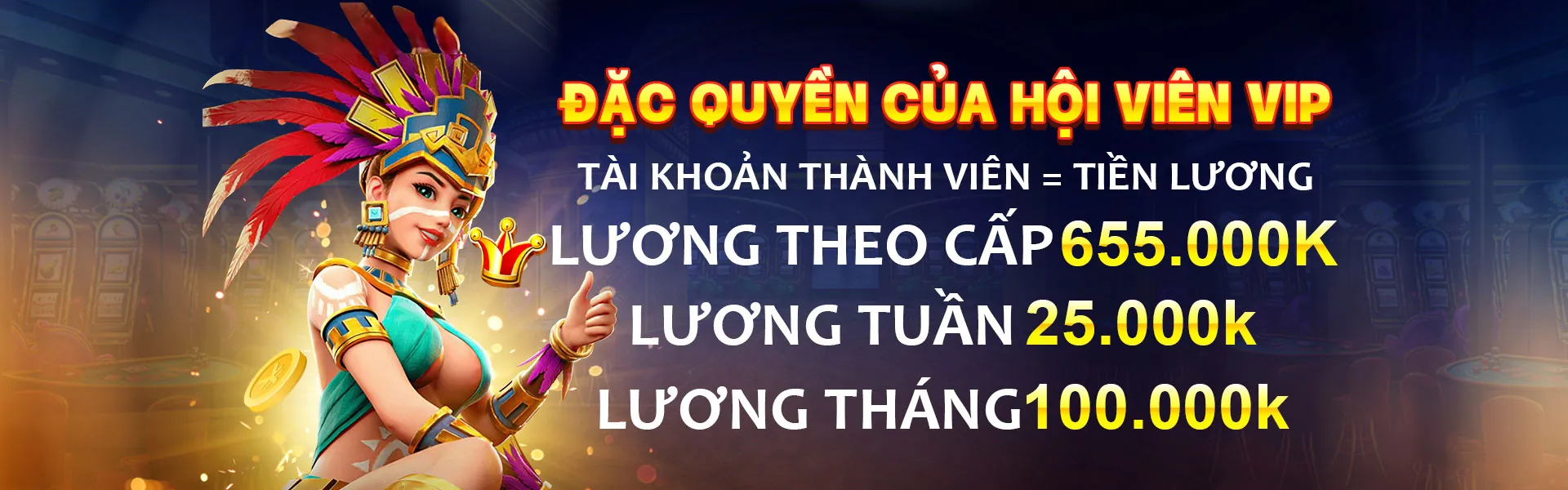 Hình ảnh giới thiệu shbbet casino