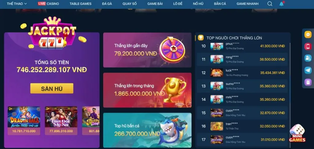 Sứ mệnh và tầm nhìn của shbbet casino